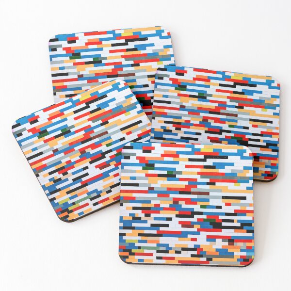 Item preview, Mix Colours designed and sold by NOMAD73.