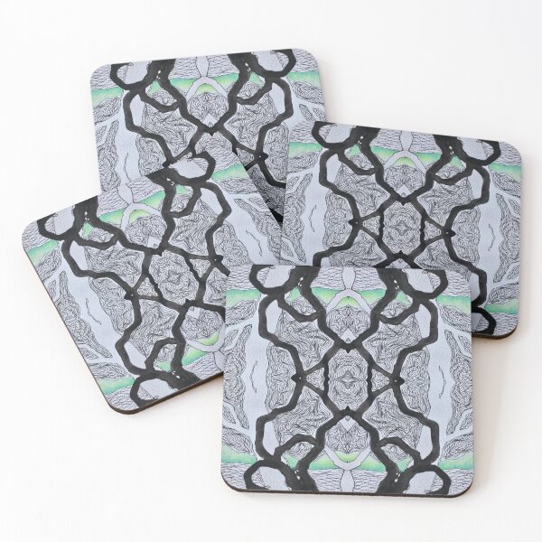 Item preview, Energy 6 designed and sold by Carolyn May.