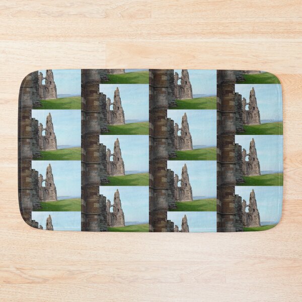 Item preview, cliffside ruins designed and sold by kristana.