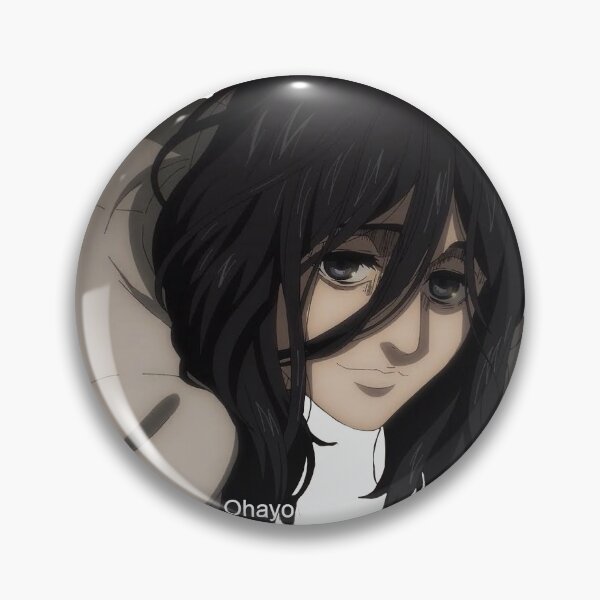 Item preview, OHAYO PORCO! designed and sold by LevisTeaShop.