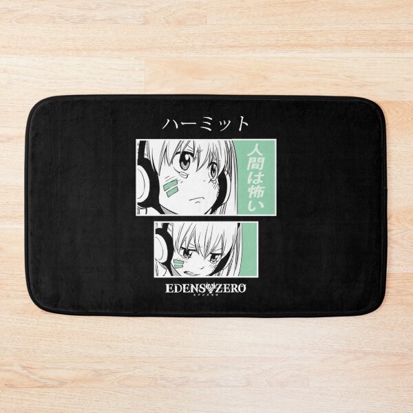 Item preview, Edens Zero ''SAD ROBOT'' V1 Manga Anime  designed and sold by riventis66.