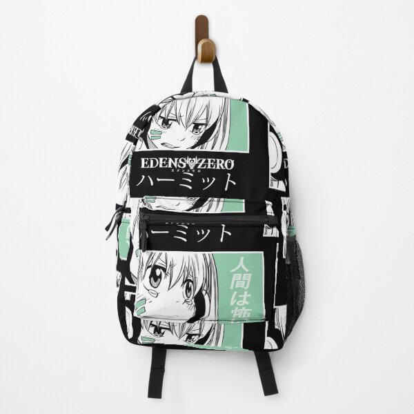 Item preview, Edens Zero ''SAD ROBOT'' V1 Manga Anime  designed and sold by riventis66.