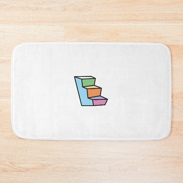 Item preview, staircase designed and sold by emmadutty.