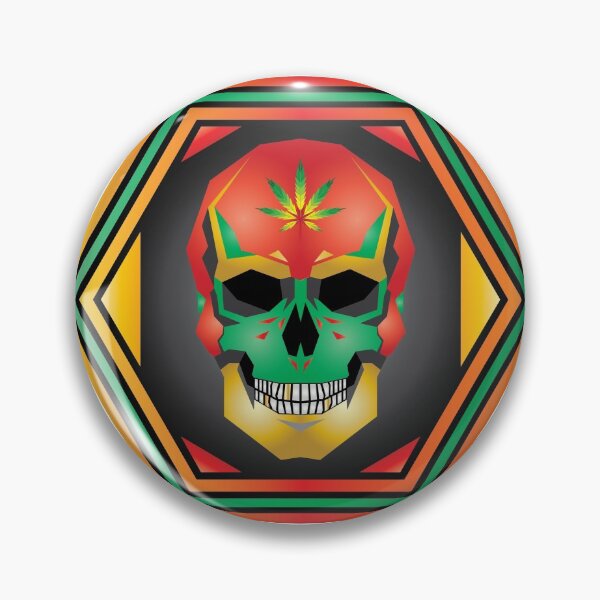 Item preview, Skull Hole designed and sold by SoulHole.