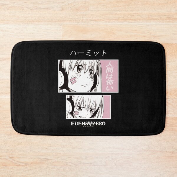 Item preview, Edens Zero ''SAD ROBOT'' V2 Manga Anime  designed and sold by riventis66.