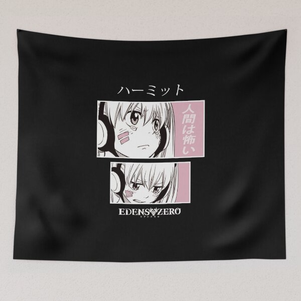 Item preview, Edens Zero ''SAD ROBOT'' V2 Manga Anime  designed and sold by riventis66.