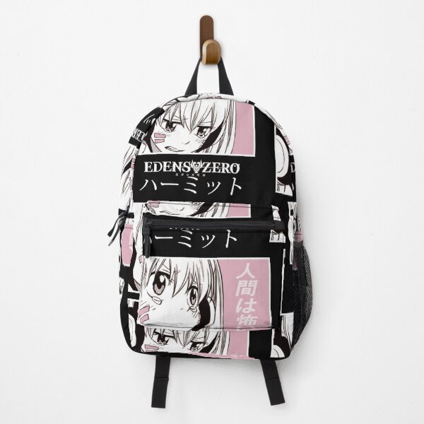 Item preview, Edens Zero ''SAD ROBOT'' V2 Manga Anime designed and sold by riventis66.