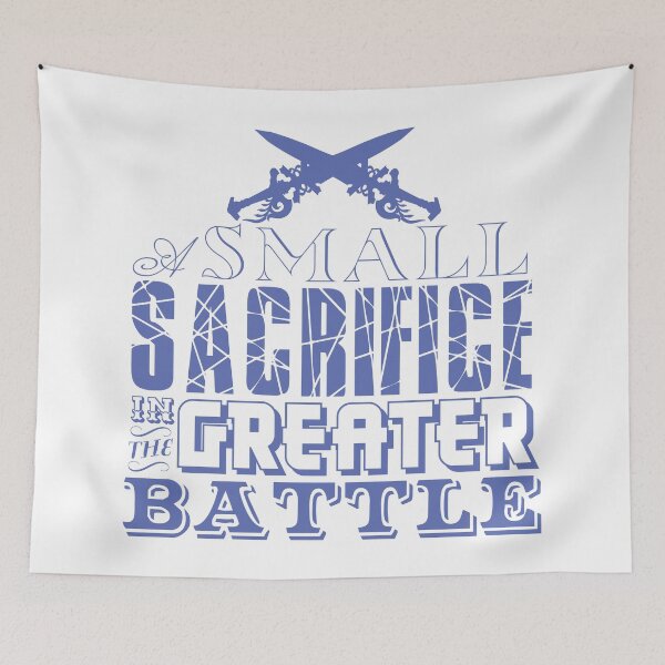Item preview, Ignis Quote designed and sold by princesnoozy.