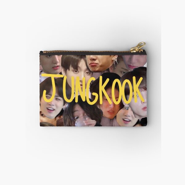 Item preview, Meme Jungkook designed and sold by Autumn Rinna.