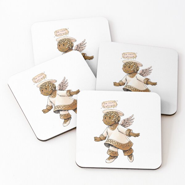 Item preview, Little angel designed and sold by wendywhite13.