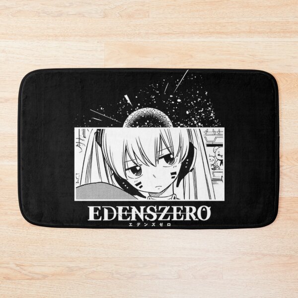 Item preview, Edens Zero ''HEART OF EDENS'' V1 Manga Anime  designed and sold by riventis66.