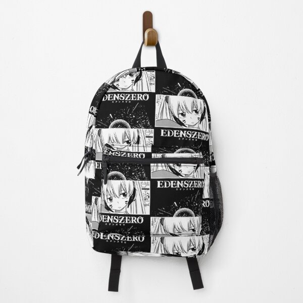 Item preview, Edens Zero ''HEART OF EDENS'' V1 Manga Anime designed and sold by riventis66.