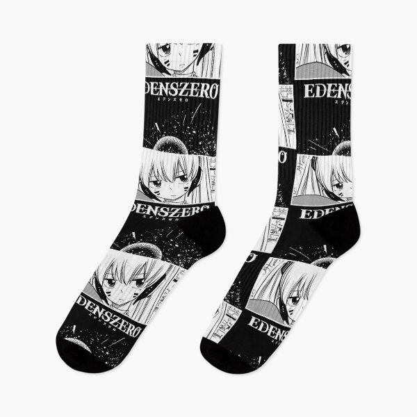 Item preview, Edens Zero ''HEART OF EDENS'' V1 Manga Anime  designed and sold by riventis66.