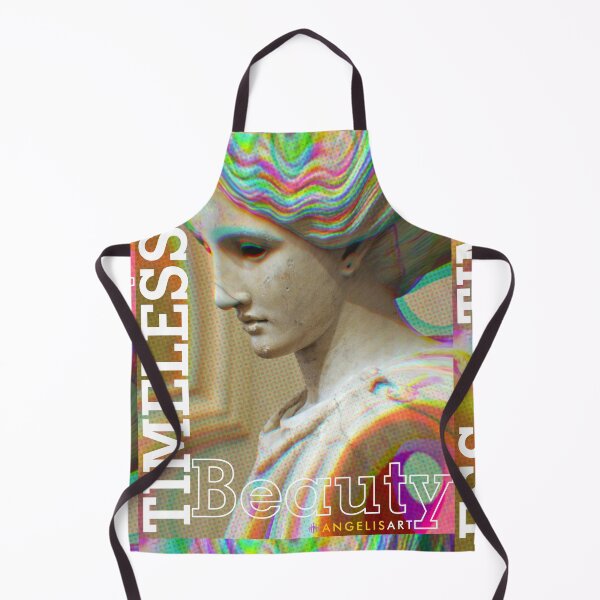 Item preview, Timeless beauty...original digital artwork designed and sold by angelisart.