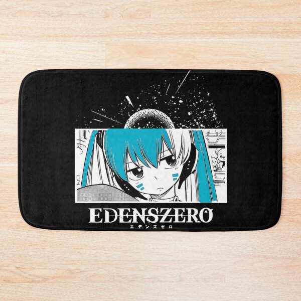 Item preview,  Edens Zero ''HEART OF EDENS'' V2 Manga Anime  designed and sold by riventis66.