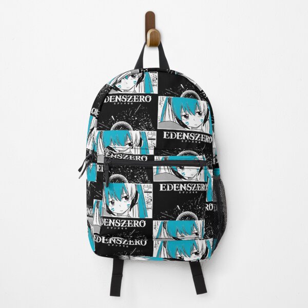 Item preview, Edens Zero ''HEART OF EDENS'' V2 Manga Anime designed and sold by riventis66.