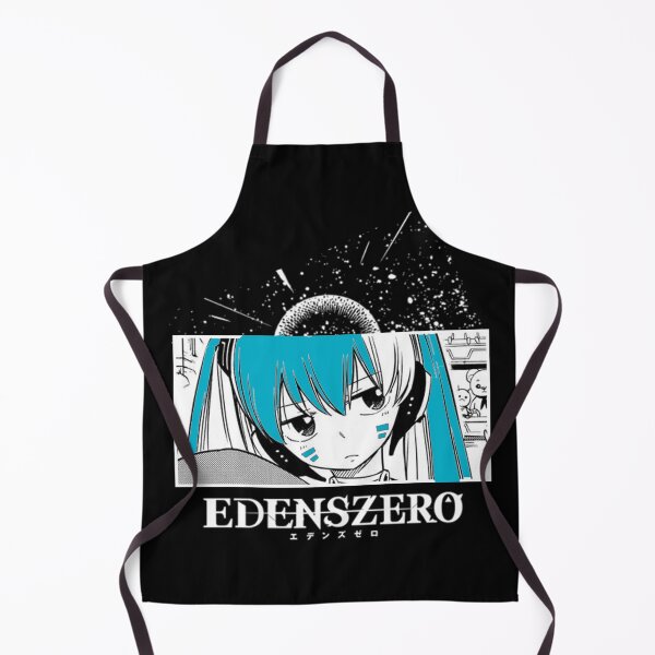 Item preview,  Edens Zero ''HEART OF EDENS'' V2 Manga Anime  designed and sold by riventis66.