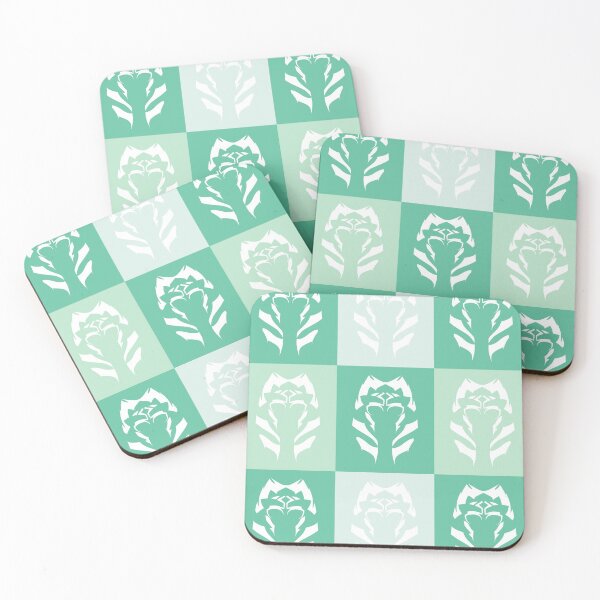 Item preview, Ahsoka Thyme designed and sold by PrairieGrouse.