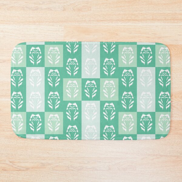 Item preview, Ahsoka Thyme designed and sold by PrairieGrouse.