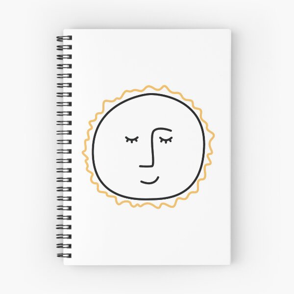 Item preview, simple face designed and sold by emmadutty.