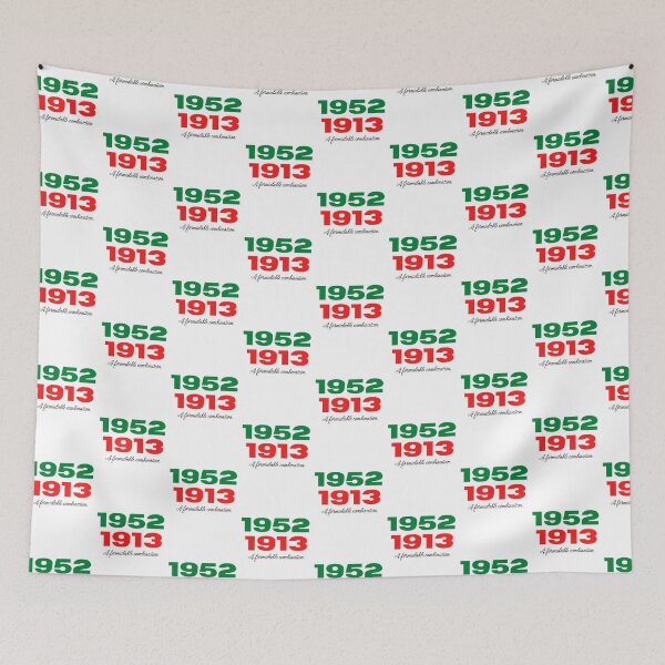 Item preview, Shelton St. and Delta: A Formidable Combination  designed and sold by SororSister1913.