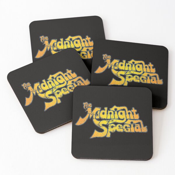 Item preview, Midnight Special designed and sold by Retrorockit.