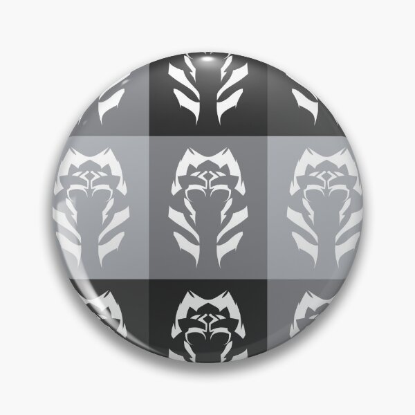 Item preview, Ahsoka lado oscuro designed and sold by PrairieGrouse.