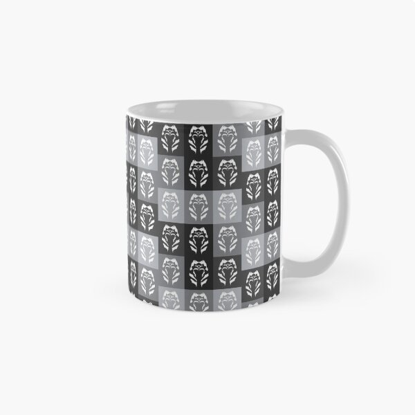 Item preview, Ahsoka Dark Side designed and sold by PrairieGrouse.
