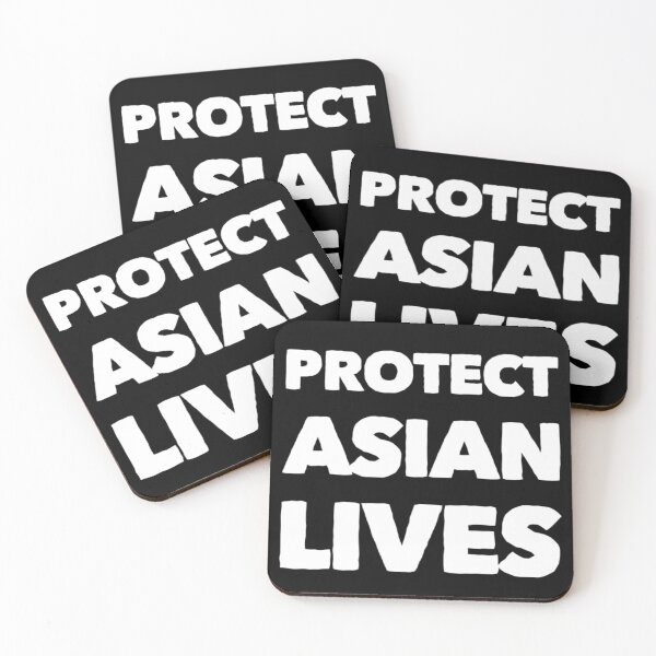 Item preview, stop asian hate designed and sold by joshua pierre.