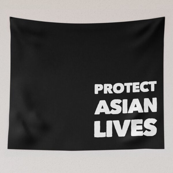 Item preview, stop asian hate designed and sold by joshua pierre.
