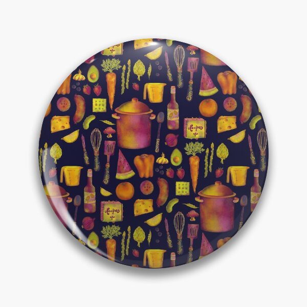 Item preview, Bright Feast designed and sold by Bethany Gotschall.