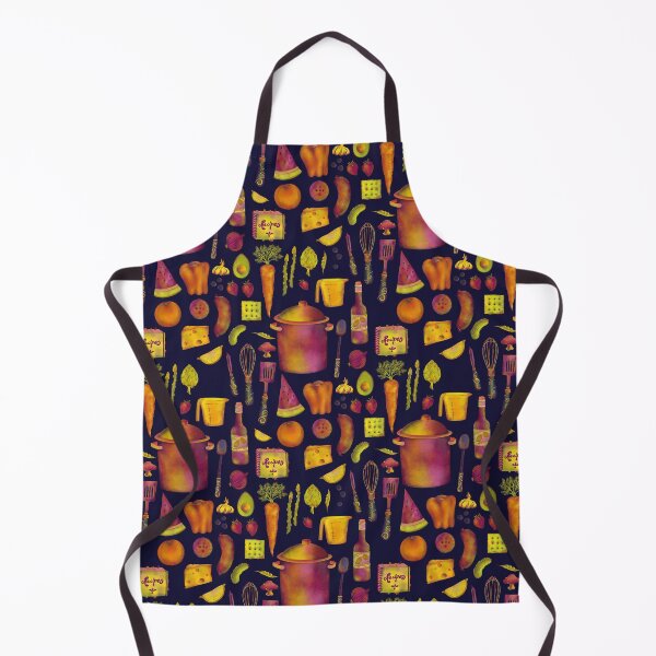 Item preview, Bright Feast designed and sold by Bethany Gotschall.