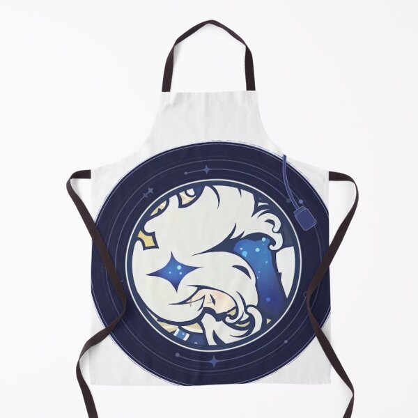 Item preview, Paimon designed and sold by Littlebear1503.