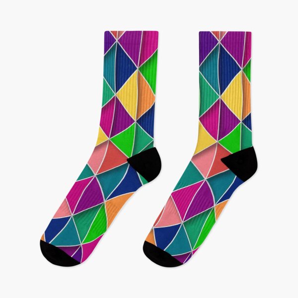 Item preview, Colourful designed and sold by NOMAD73.