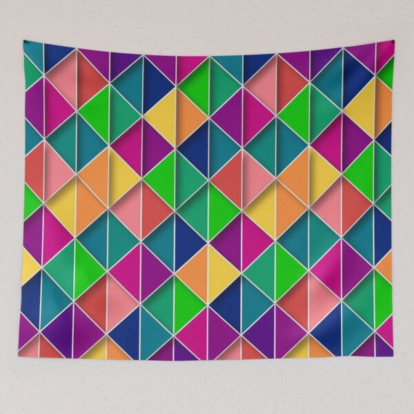 Item preview, Colourful designed and sold by NOMAD73.