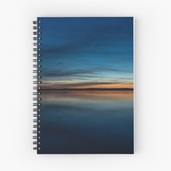 Item preview, Noctilucent Clouds designed and sold by Ok-Oskar.
