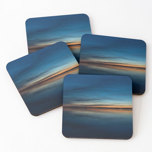Item preview, Noctilucent Clouds designed and sold by Ok-Oskar.