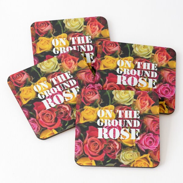 Item preview, On the ground rose designed and sold by Topventas.