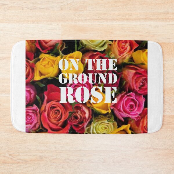 Item preview, On the ground rose designed and sold by Topventas.