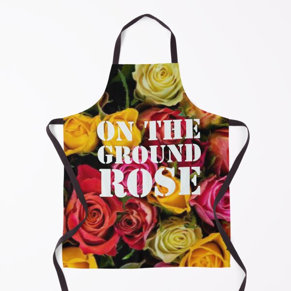 Item preview, On the ground rose designed and sold by Topventas.
