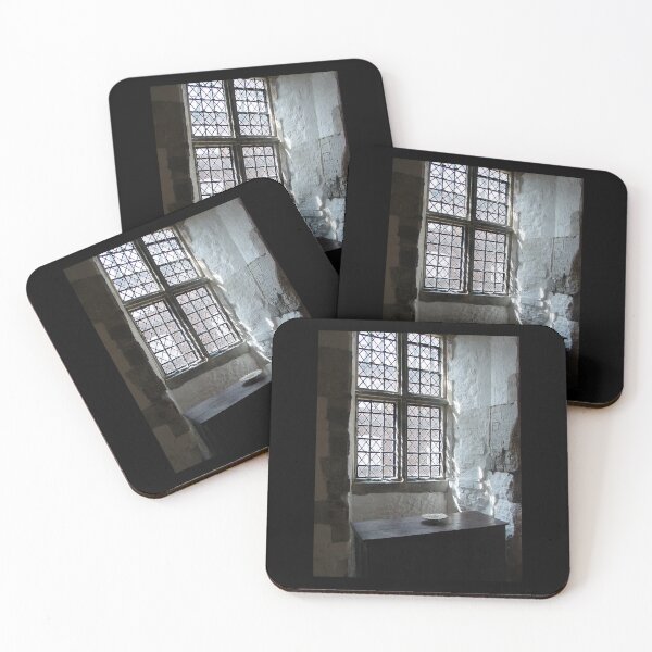Item preview, bloody tower cell  designed and sold by kristana.