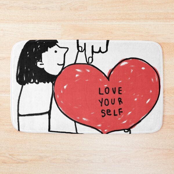 Item preview, Gotta love yourself designed and sold by BorneowithLove.