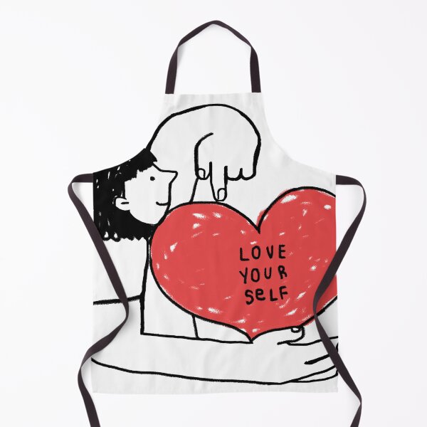 Item preview, Gotta love yourself designed and sold by BorneowithLove.