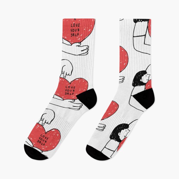 Item preview, Gotta love yourself designed and sold by BorneowithLove.