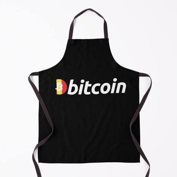 Item preview, Bitcoin Logo Belgium designed and sold by PopFrance.