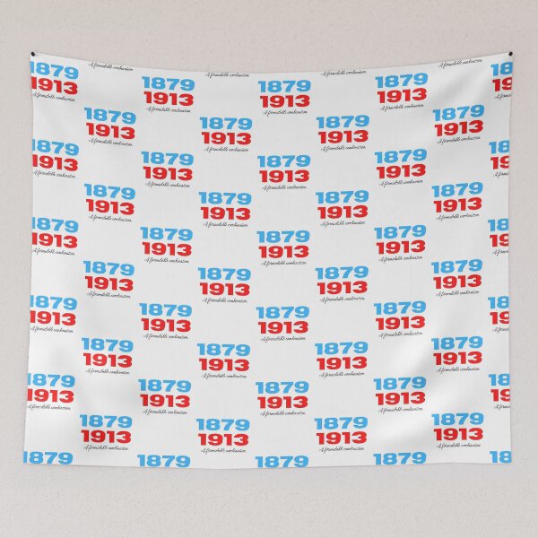 Item preview, Livingstone and Delta: A Formidable Combination  designed and sold by SororSister1913.