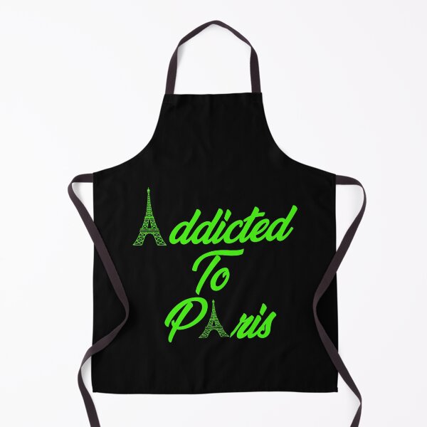 Item preview, Addicted To Paris designed and sold by Lartheviking.