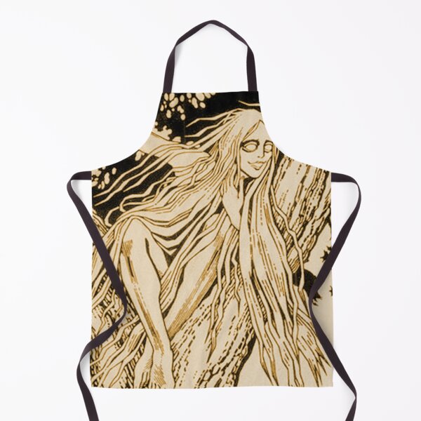 Item preview, Rusalka - Sirena designed and sold by RonesaAveela.