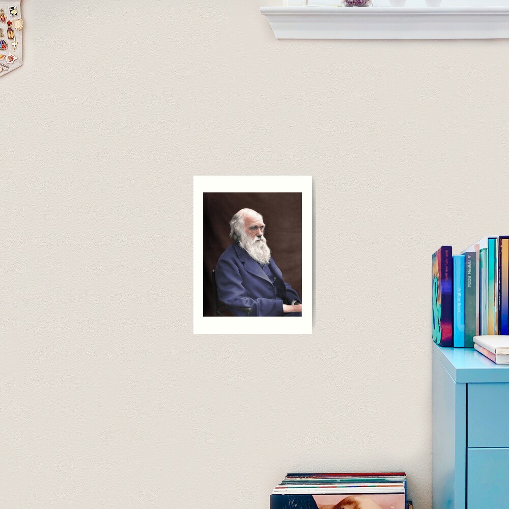 Item preview, Art Print designed and sold by warishellstore.