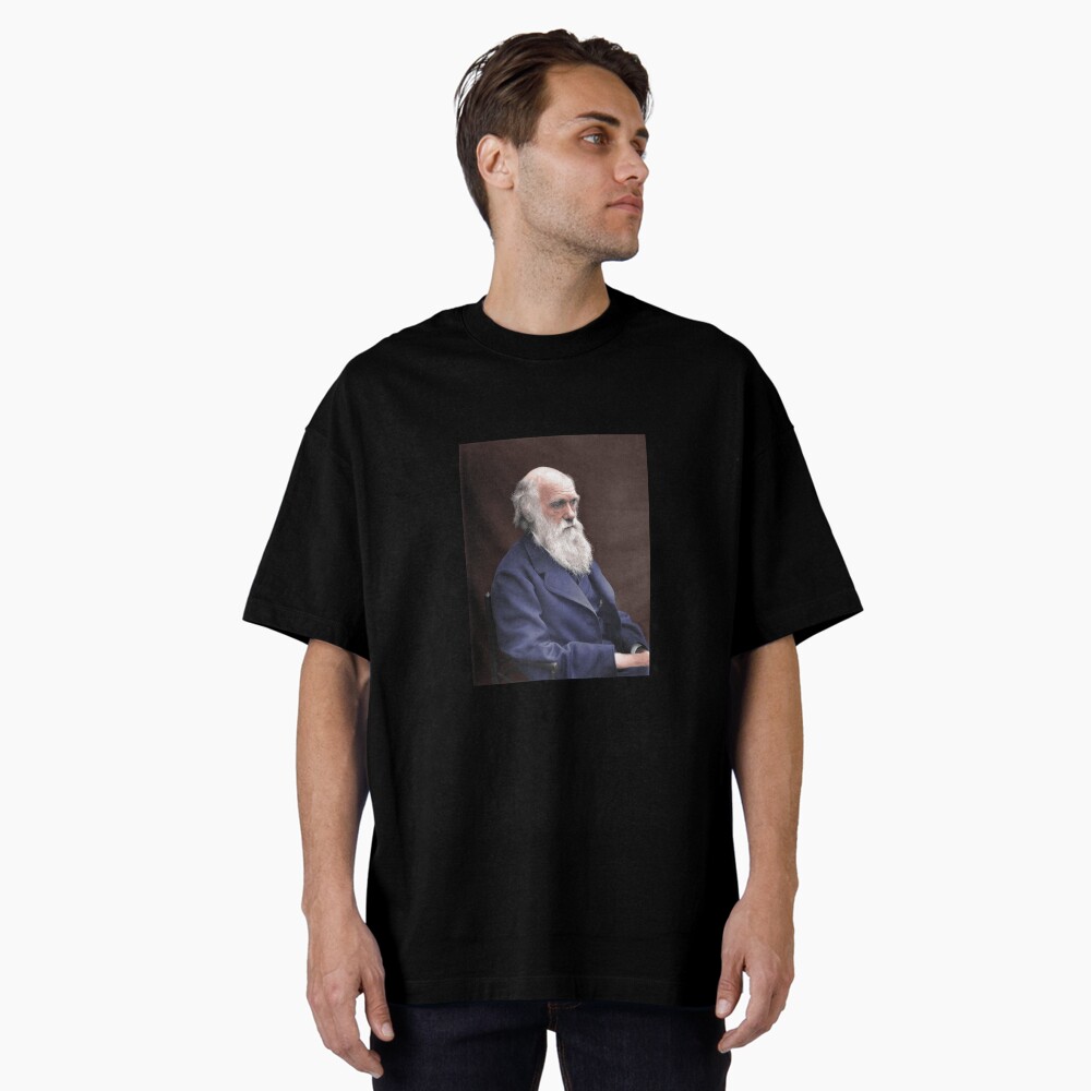 Item preview, Oversized T-Shirt designed and sold by warishellstore.